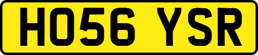 HO56YSR