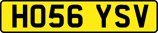 HO56YSV