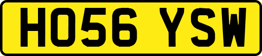 HO56YSW