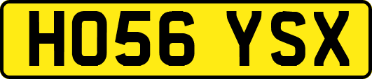 HO56YSX