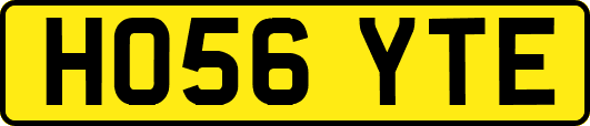 HO56YTE