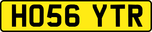 HO56YTR