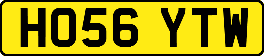 HO56YTW