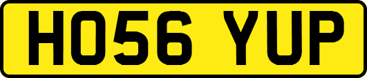 HO56YUP