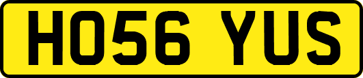HO56YUS