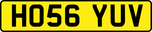 HO56YUV