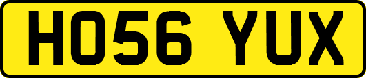 HO56YUX