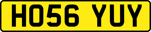 HO56YUY