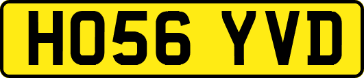 HO56YVD