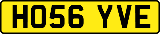 HO56YVE