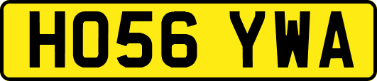 HO56YWA