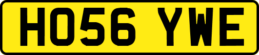 HO56YWE