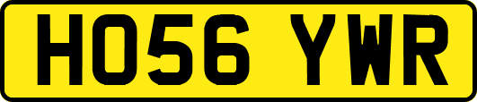 HO56YWR