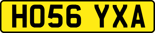 HO56YXA