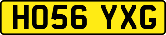 HO56YXG