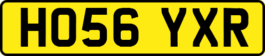 HO56YXR