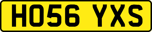 HO56YXS