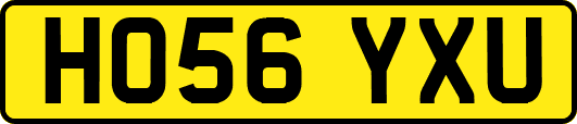 HO56YXU