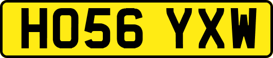 HO56YXW
