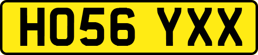 HO56YXX