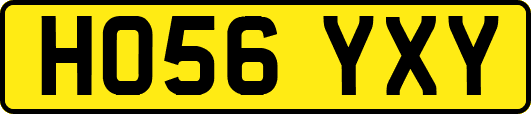HO56YXY