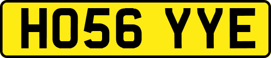 HO56YYE