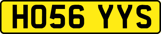 HO56YYS