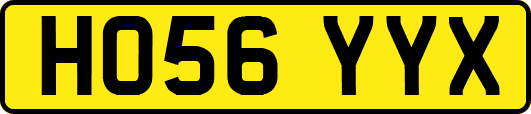 HO56YYX