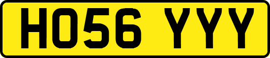 HO56YYY