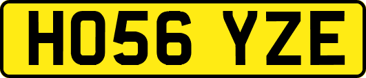 HO56YZE