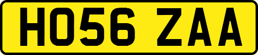 HO56ZAA
