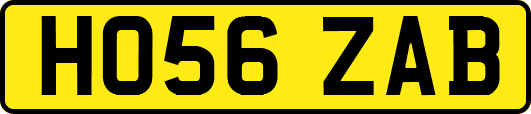 HO56ZAB