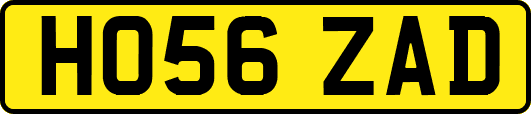 HO56ZAD