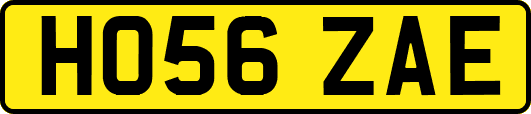 HO56ZAE
