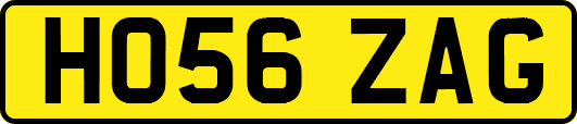 HO56ZAG