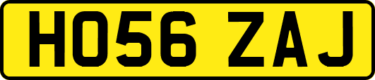 HO56ZAJ