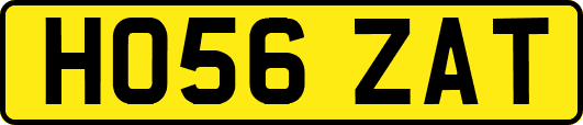 HO56ZAT