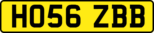 HO56ZBB