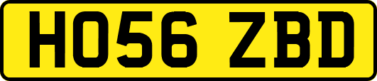 HO56ZBD