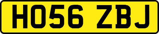 HO56ZBJ