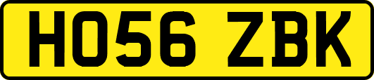 HO56ZBK