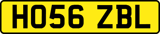 HO56ZBL