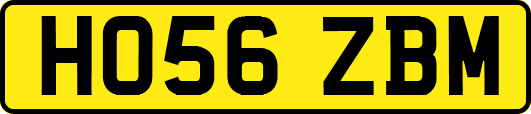 HO56ZBM