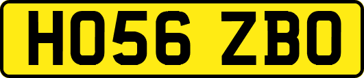 HO56ZBO