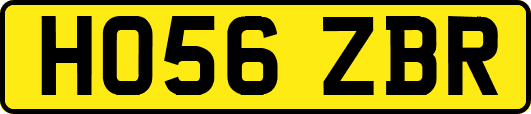 HO56ZBR