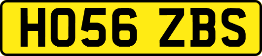 HO56ZBS
