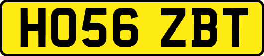 HO56ZBT