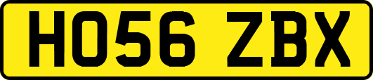 HO56ZBX