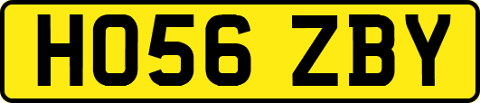 HO56ZBY