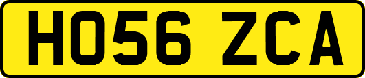 HO56ZCA